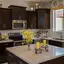 Cabinet painting in Sioux Falls, SD for kitchen cabinet refinishing