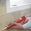 Caulking service in Sioux Falls, SD for kitchens, bathrooms, and home sealing
