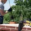 Chimney cleaning in Sioux Falls, SD for chimney maintenance and safety