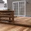 Deck sealing in Sioux Falls, SD for wood deck waterproofing and protection
