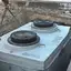 Grease trap installation in Sioux Falls, SD for kitchens and drain systems