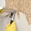 Wallpaper removal in Sioux Falls, SD for wall prep and home updates
